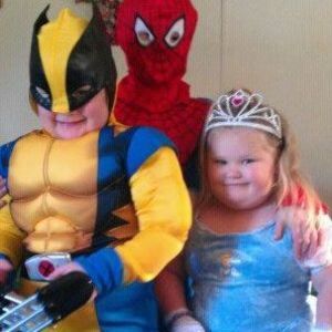 Meet your Posher, Sherry